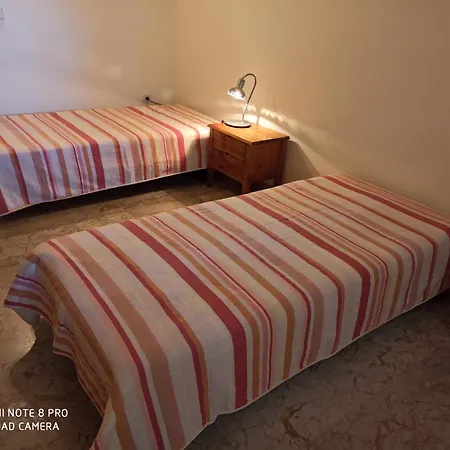 Holiday home Artemis *