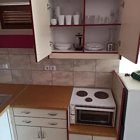 Holiday home Artemis