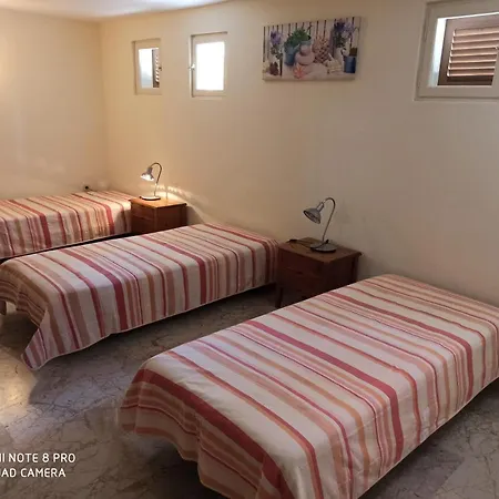 Holiday home Artemis *
