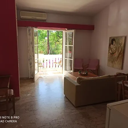 Holiday home Artemis