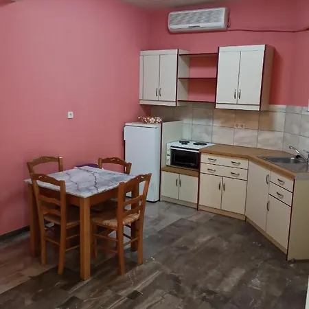 Artemis Holiday home Tolo