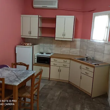 Holiday home Artemis Tolo