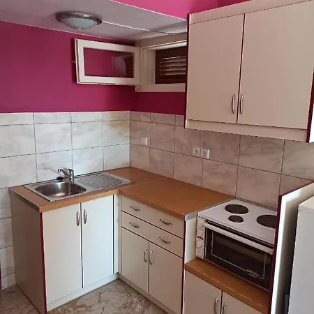 Holiday home Artemis *