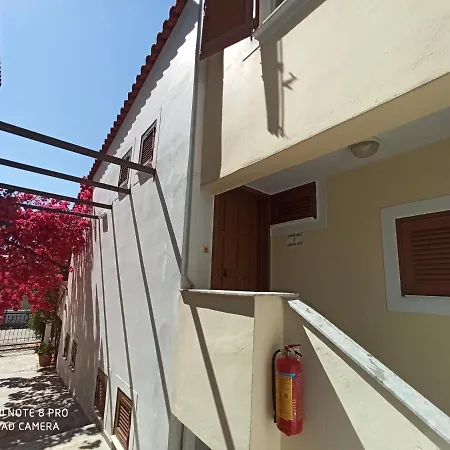 Holiday home Artemis *